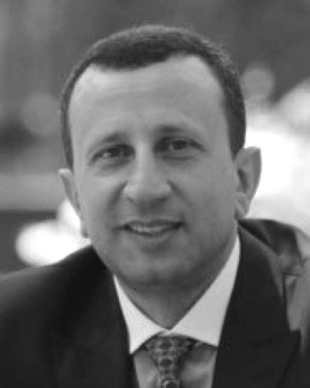 Dr Ahmed Al-Dawoody