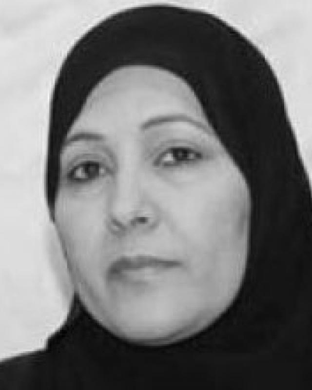 Dr. Aisha Al Mannai