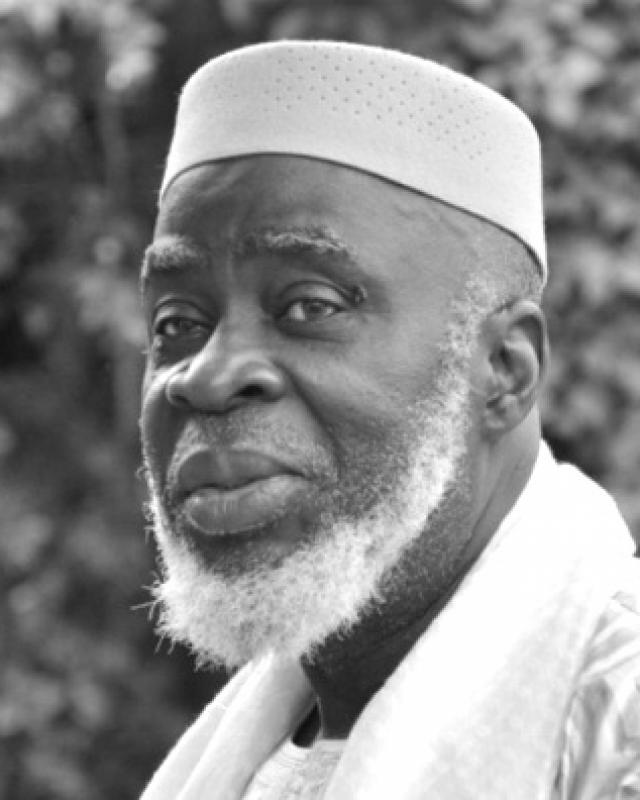 Cheikh Boikary Fofana