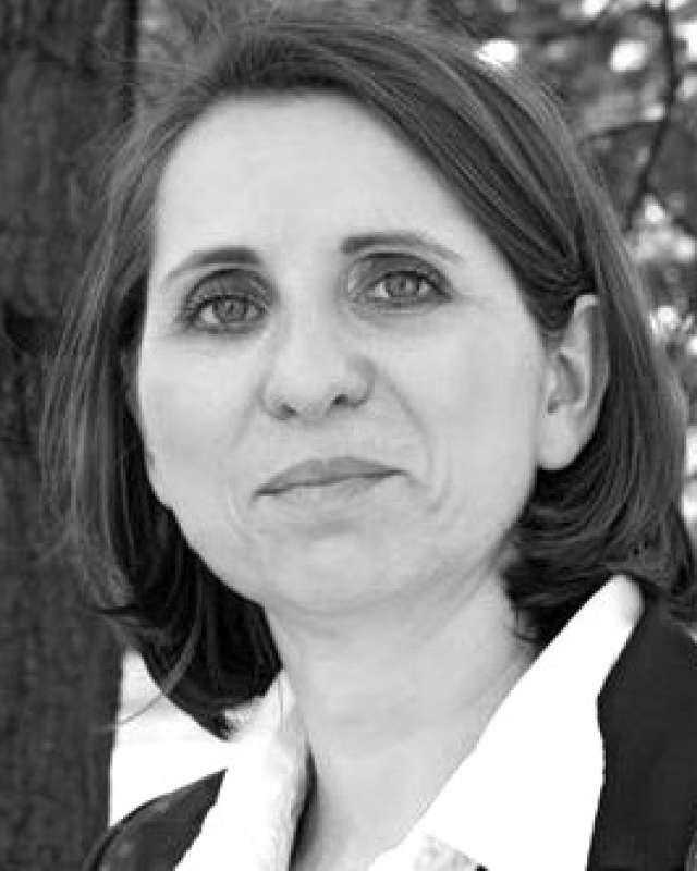 Dr. Birgit Krawietz