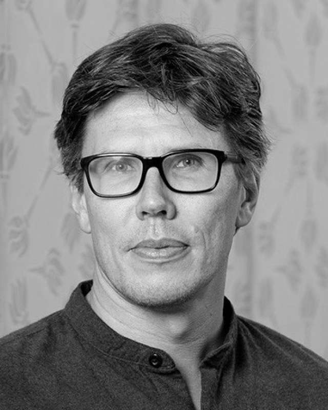 Dr Kalle Taneli Kukkonen
