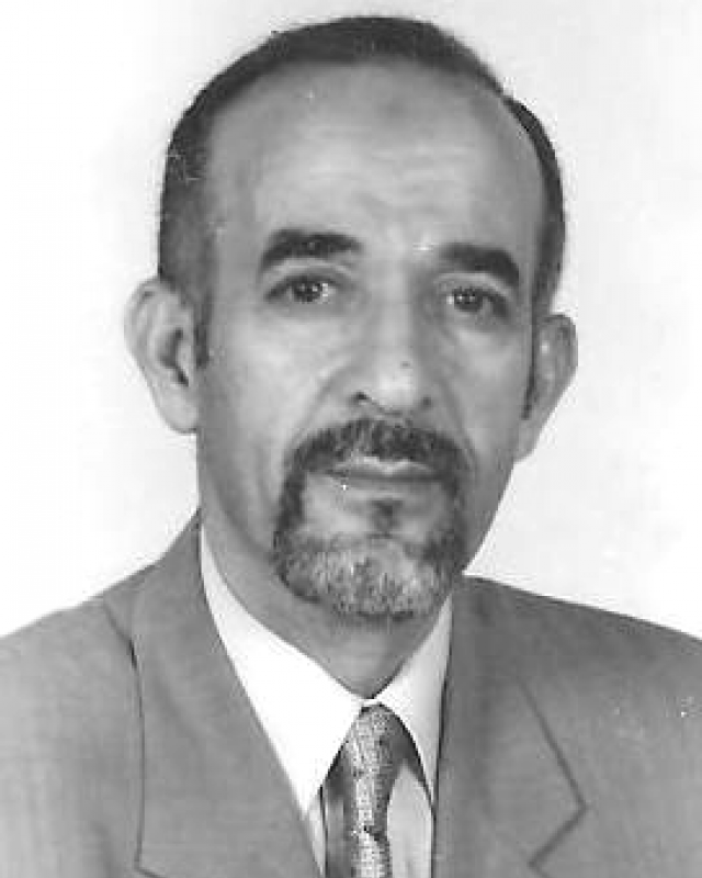 Dr Abdelmajid Sghiar