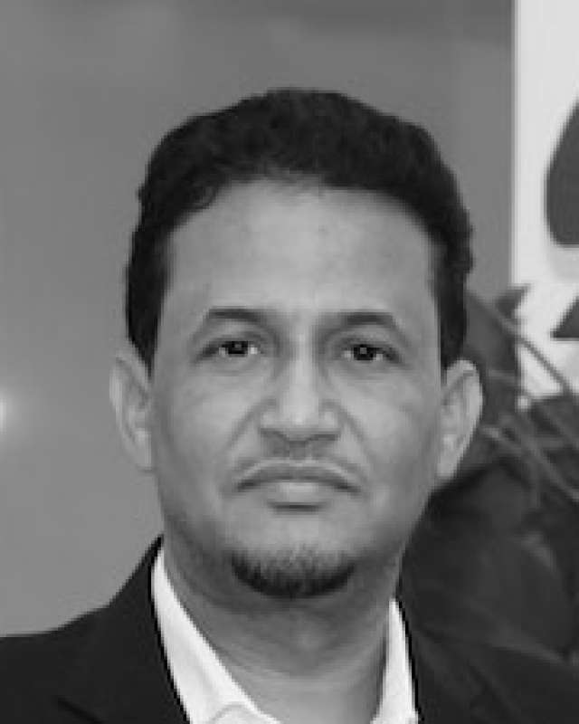 Dr. Mohamed El-Moctar Shinqiti