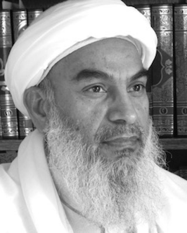 Dr Muzaffar Iqbal