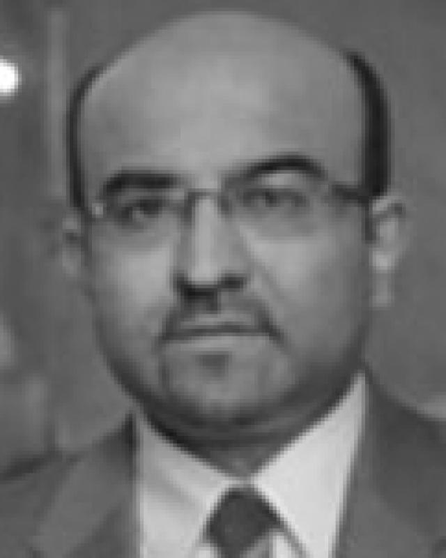 Dr. Farid Panjwani