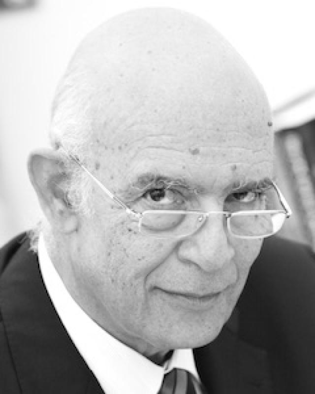 Dr. Hatem El-Karanshawy