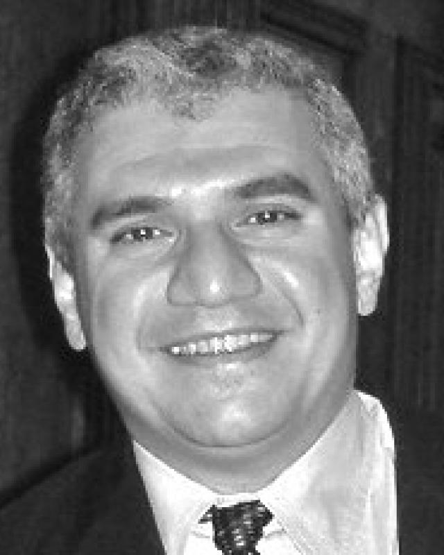 Dr. Mohammad Fadel