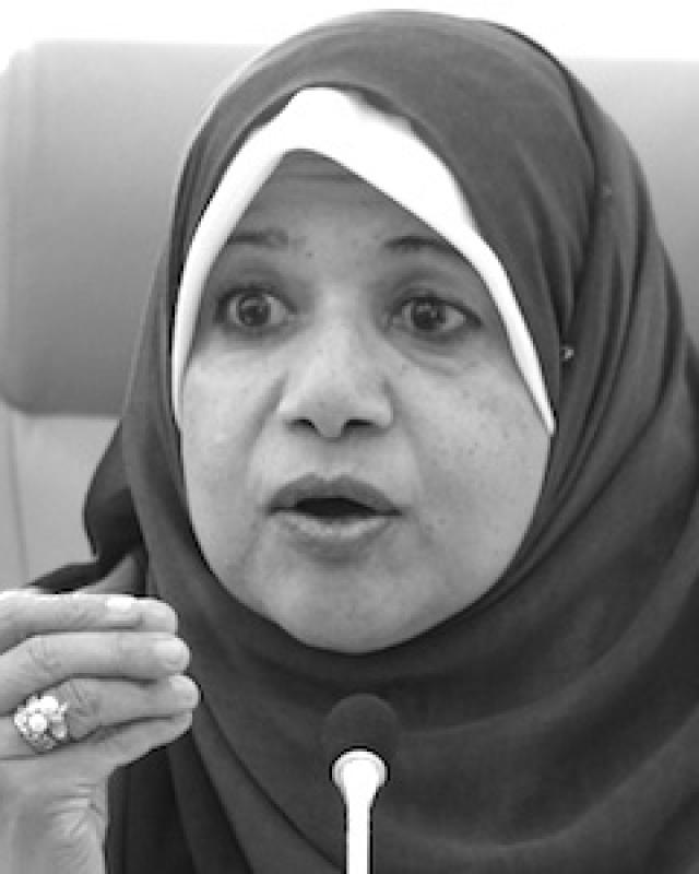 Dr. Rasha Al Disuqi