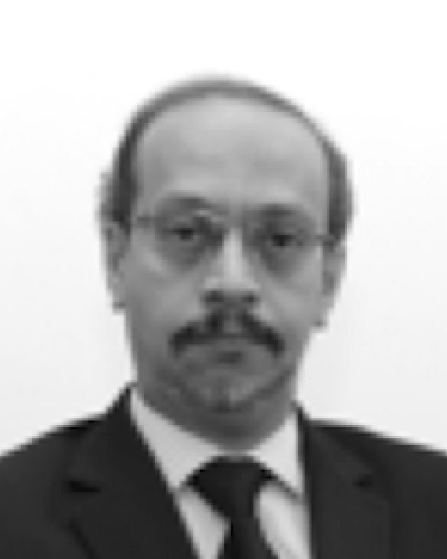 Dr. Abdulfattah S. Mohamed