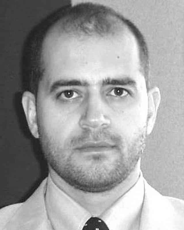 Dr Abdulazeem Abozaid