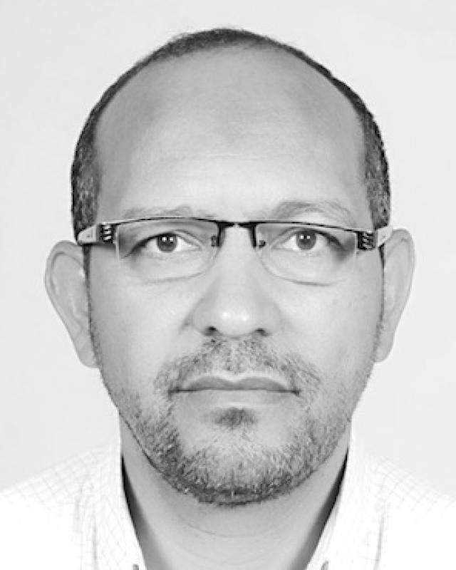 Dr Ismail Hassani