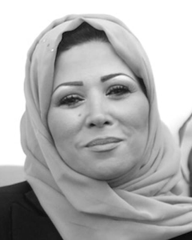 Khadija Bengana