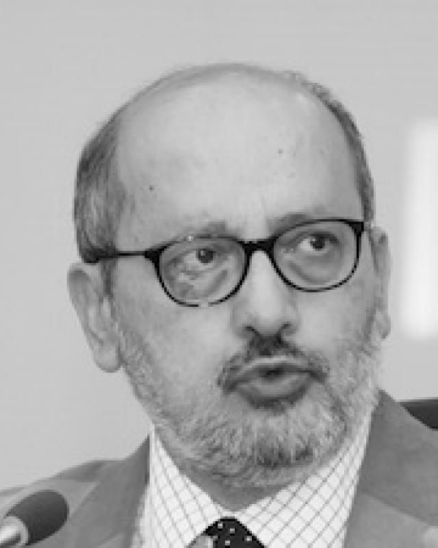 Dr. Mamoun Mobayed