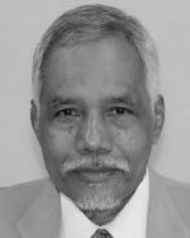 Dr. Osman Bakar