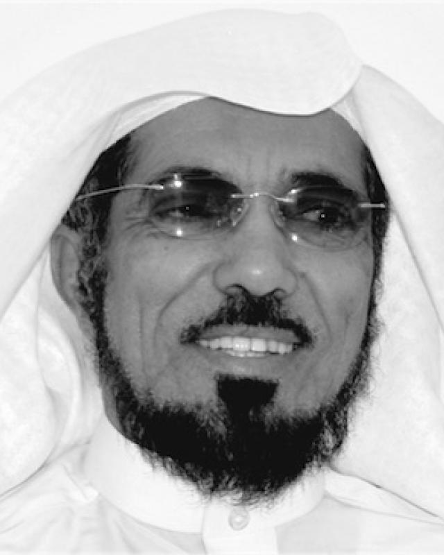 Sheikh Dr Salman Al-Odah