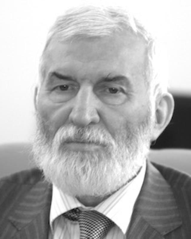Sheikh Dr. Abdul Sattar Abu Ghuddah