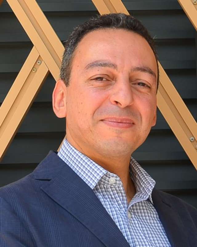 Ayman Shihadeh