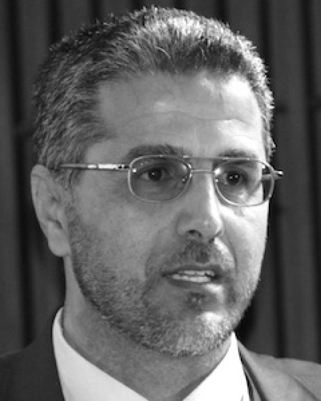 Dr. Taibi Ghomari