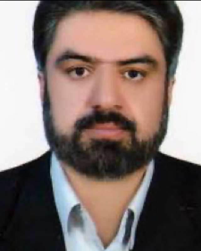 Javad Fakhkhar Toosi