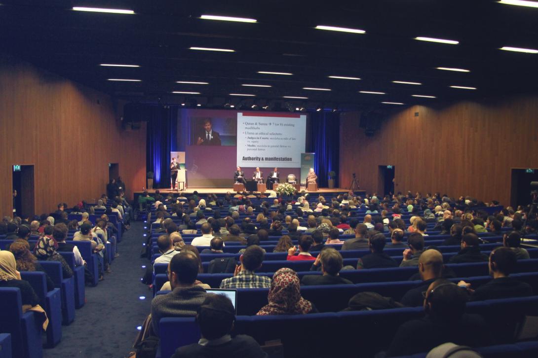 CILE 3rd Annual International Conference 