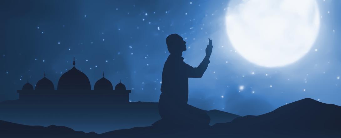 Lecture: God and Man