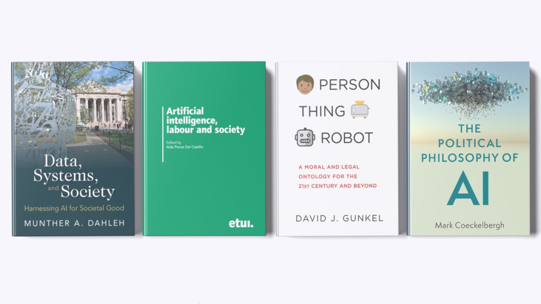 Seminal Texts in AI Ethics: Author Reflections and Dialogues