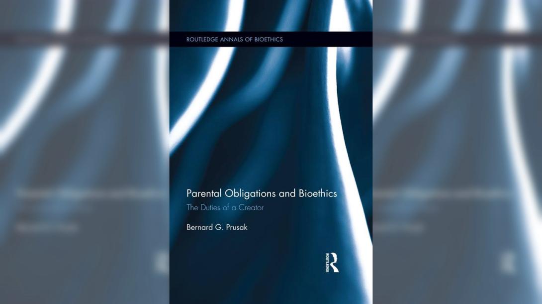 Book Review Parental Obligations