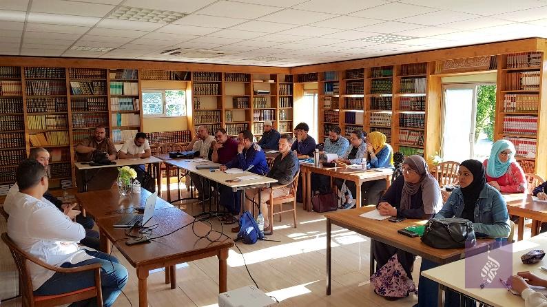 July 2019 CILE France Summer School