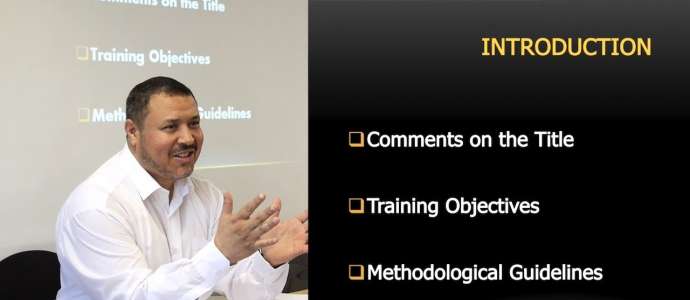 Embedded thumbnail for D4S1 Dr Fethi Ahmed “Gender Studies Between Legal Approaches and the Theory of Maqasid&quot;