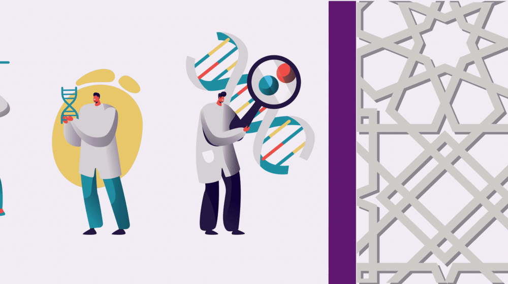 🎥 Genomics: the history, science and ethics